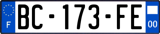 BC-173-FE