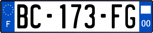 BC-173-FG