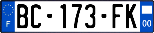 BC-173-FK