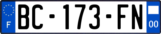 BC-173-FN