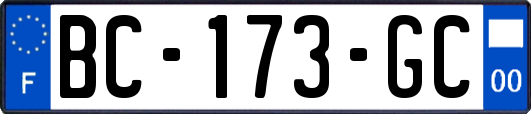 BC-173-GC