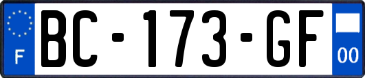 BC-173-GF