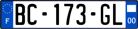 BC-173-GL