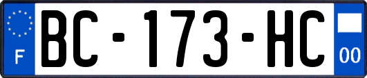 BC-173-HC