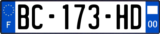 BC-173-HD