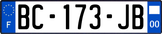 BC-173-JB