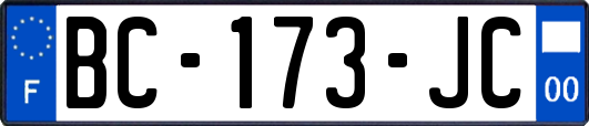 BC-173-JC