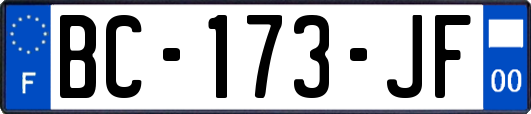 BC-173-JF