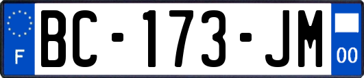 BC-173-JM