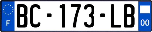 BC-173-LB