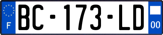 BC-173-LD