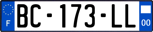 BC-173-LL