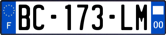 BC-173-LM
