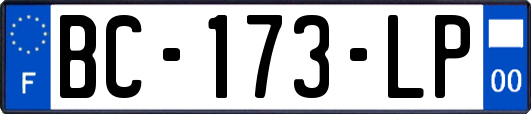 BC-173-LP