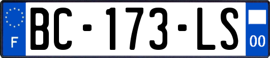 BC-173-LS