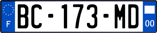 BC-173-MD