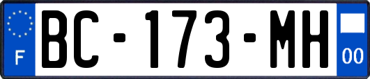 BC-173-MH