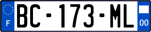 BC-173-ML