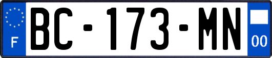 BC-173-MN