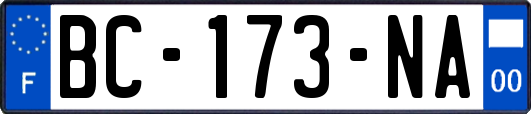 BC-173-NA