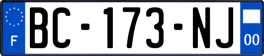 BC-173-NJ