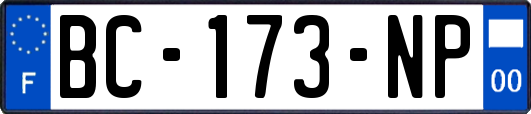 BC-173-NP