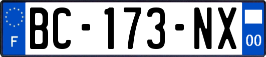 BC-173-NX