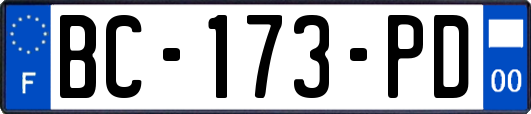 BC-173-PD