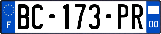 BC-173-PR