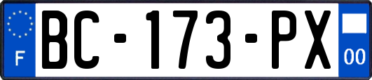 BC-173-PX