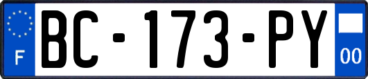 BC-173-PY