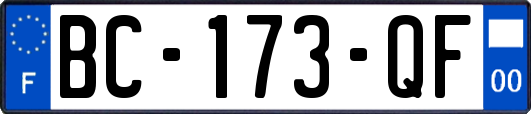 BC-173-QF