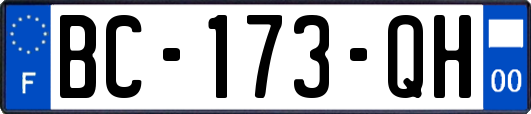 BC-173-QH