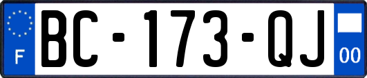 BC-173-QJ