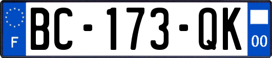 BC-173-QK