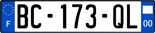 BC-173-QL