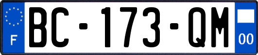BC-173-QM