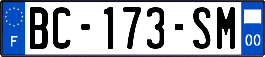 BC-173-SM