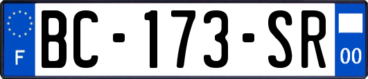 BC-173-SR