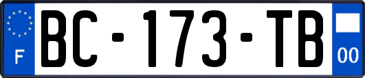 BC-173-TB