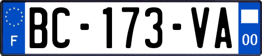 BC-173-VA
