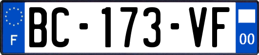 BC-173-VF