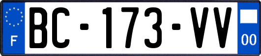 BC-173-VV