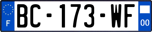 BC-173-WF
