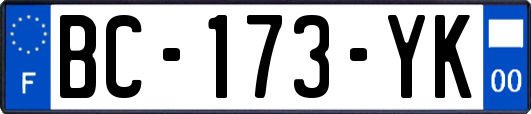 BC-173-YK