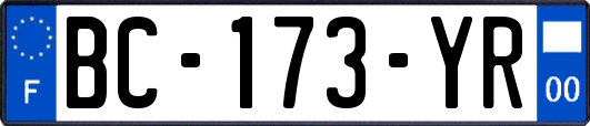 BC-173-YR