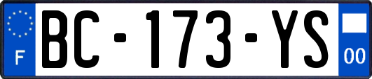 BC-173-YS