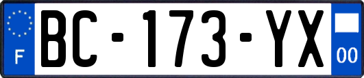 BC-173-YX