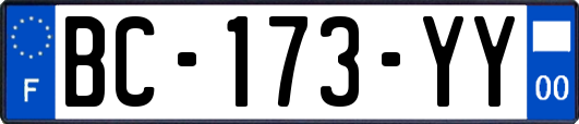 BC-173-YY