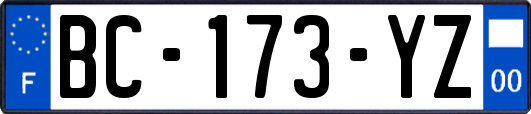 BC-173-YZ